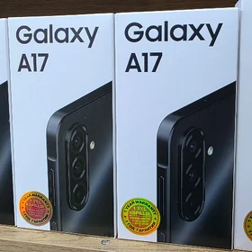 Samsung A17 256gb Dowuk baha