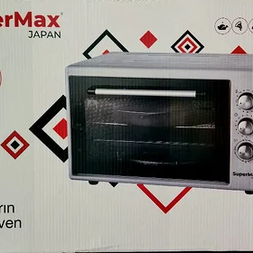 SuperMax 36 Lt duhowka