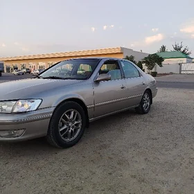 Toyota Camry 1998