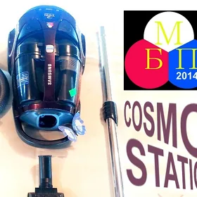 SAMSUNG CosmoStation