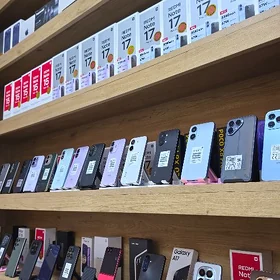 Redmi Note 17 dowuk baha