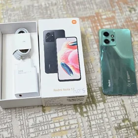 Redmi note 12 8/128