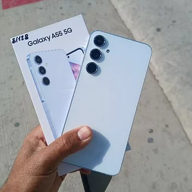 a55 8/128gb