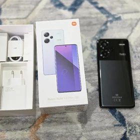 Redmi note 13 pro+ 8/256 globa