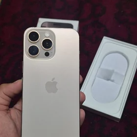 IPhone 16pro max