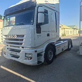 Iveco Stralis 450 2008