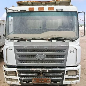 CAMC HN3250P34C6M 2009