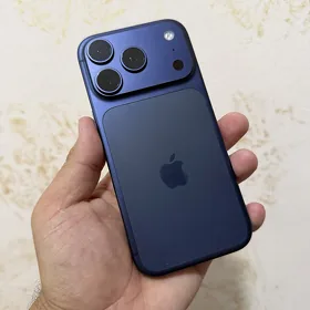 iphone 17 pro 256g