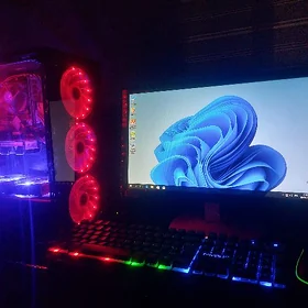 Core i7 3-поколеня пакет новый