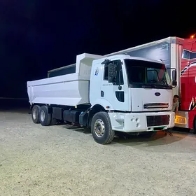 Ford Cargo 3535D 2013