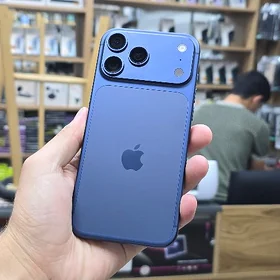 IPHONE 17 MAX 🔋99% KREDIT