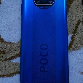 poco x3 pro