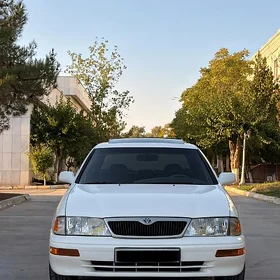 Toyota Avalon 1998