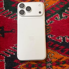 Iphone 17 proMax