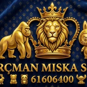 Mişka Show