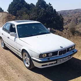 BMW 528 1993