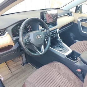 Toyota RAV4 2023