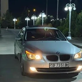 BMW 525 2004