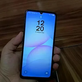 samsung a07 tp