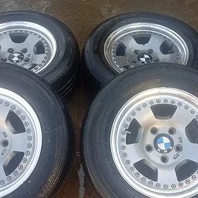 bmw diska r15