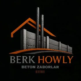 Beton zabor