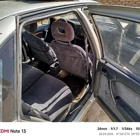 Opel Vectra 1993