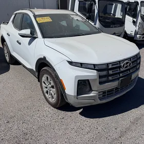 Hyundai Santa Cruz 2026