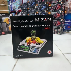 Terezi 40kg весы