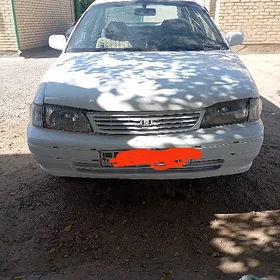 Toyota Tercel 1998