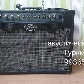 Колонка для электрогитары