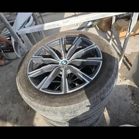 diska bmw