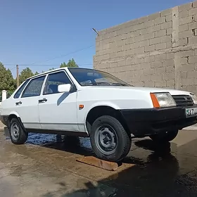 Lada 21099 2001