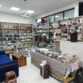 Isgar gerek telefon magazyna