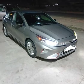Kia Forte 2023