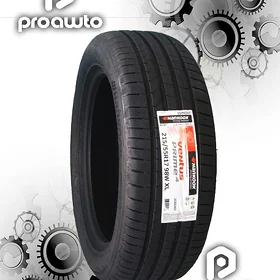 HANKOOK ♡ 215/55 R17 98W