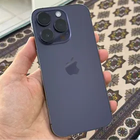 iPhone 14 Pro