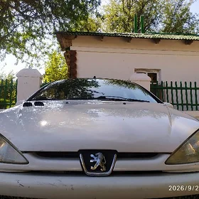 Peugeot 206 2008
