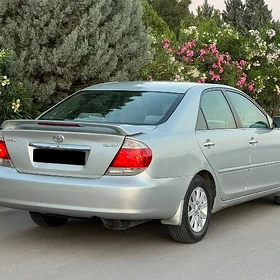 Toyota Camry 2006