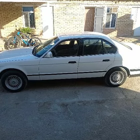 BMW 525 1991