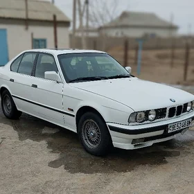 BMW 525 1991