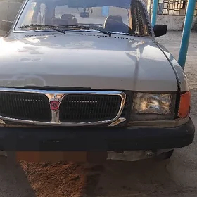 Gaz 31 1993