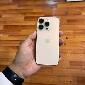 iPhone 16 pro