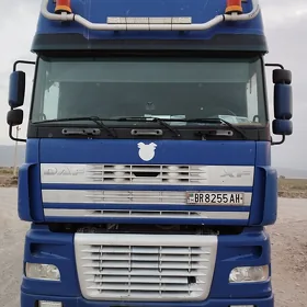 DAF FX 95 2004