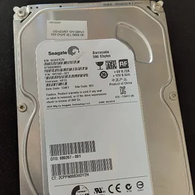 500GB ŽOSTKI™ ARZAN