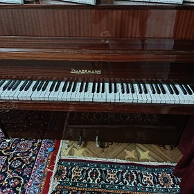 фортепиано piano