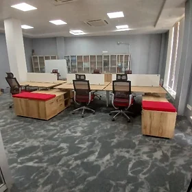 Arenda ofis 4 komnat obiznoýda