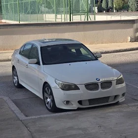BMW E60 2006