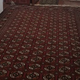 Turkmen haly yung haly