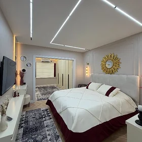 ANEW 1ETAJ, EWROREMONT