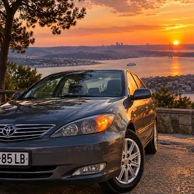 Toyota Camry 2002